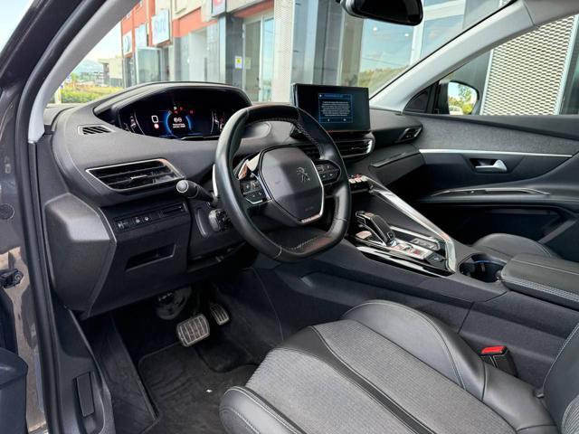 PEUGEOT 3008 BlueHDi 130 S&S EAT8 Allure Pack