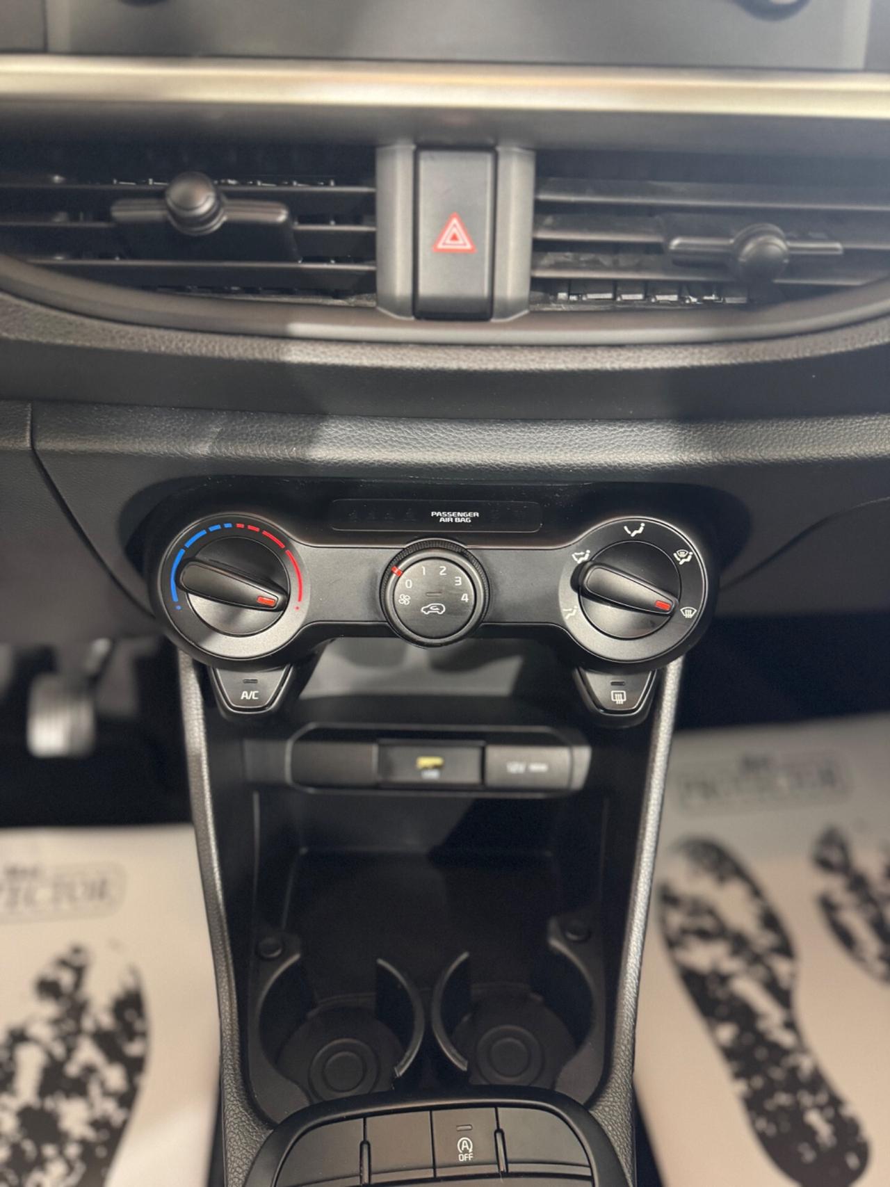 Kia Picanto 1.0 12V 5 porte X Line