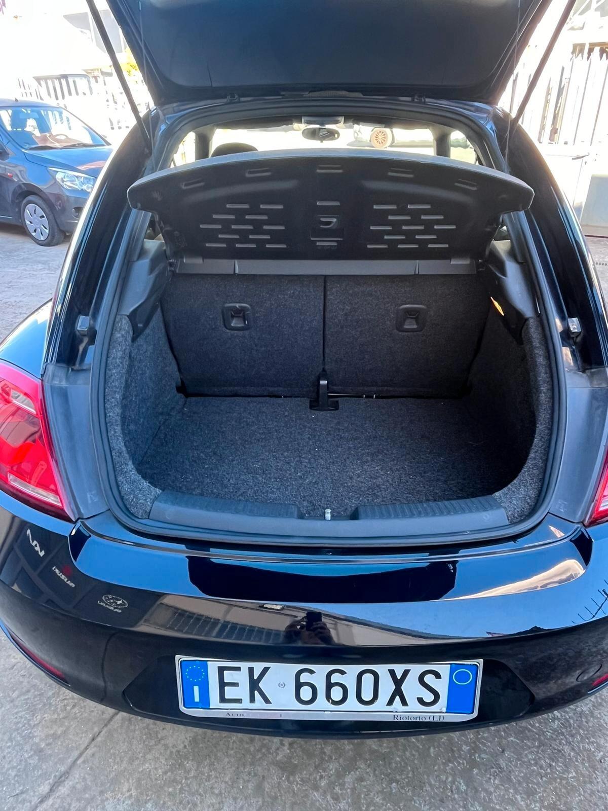 Volkswagen Maggiolino 1.6 TDI Design