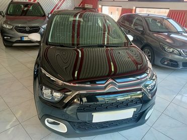 Citroen C3 PureTech 83 S&S You