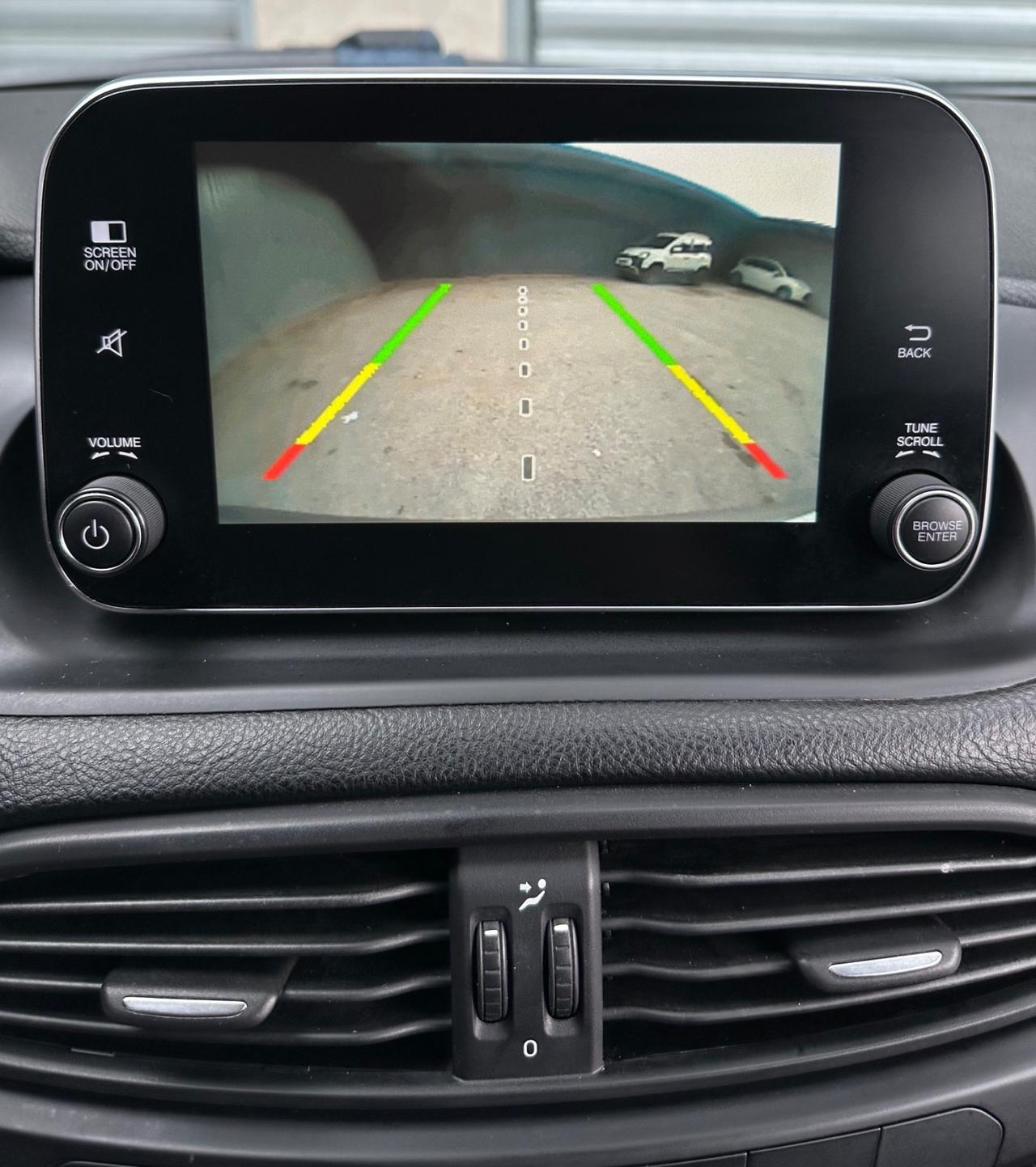 Fiat Tipo 1.4 16V GPL 95cv EasyPower Lounge