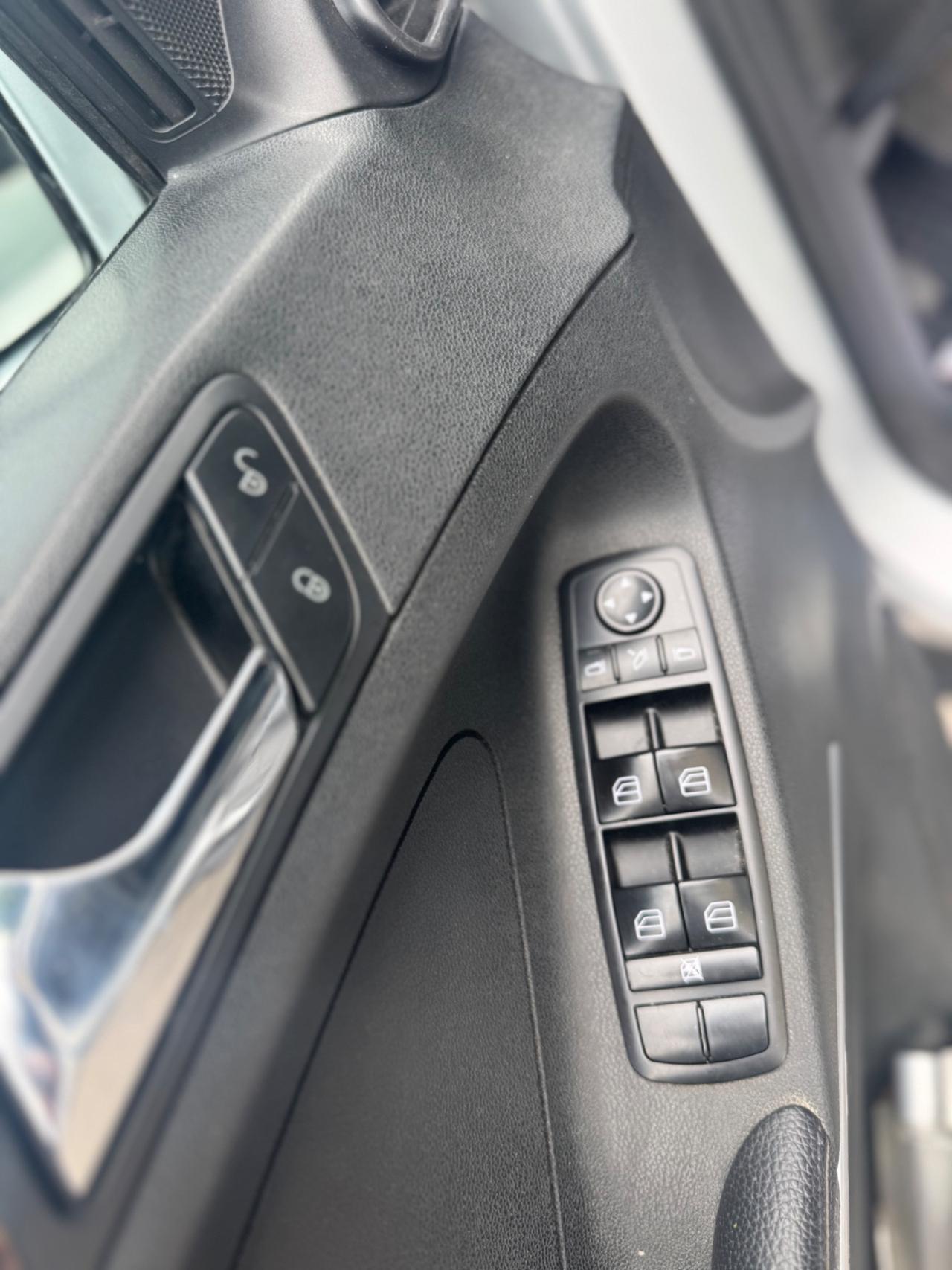 Mercedes-benz ML 280 CDI Sport