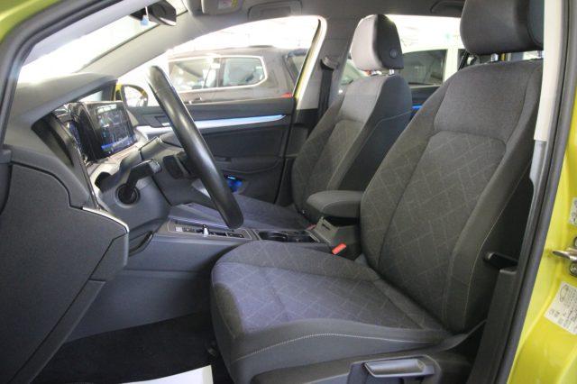 VOLKSWAGEN Golf Variant 2.0 TDI 150 CV DSG SCR Life