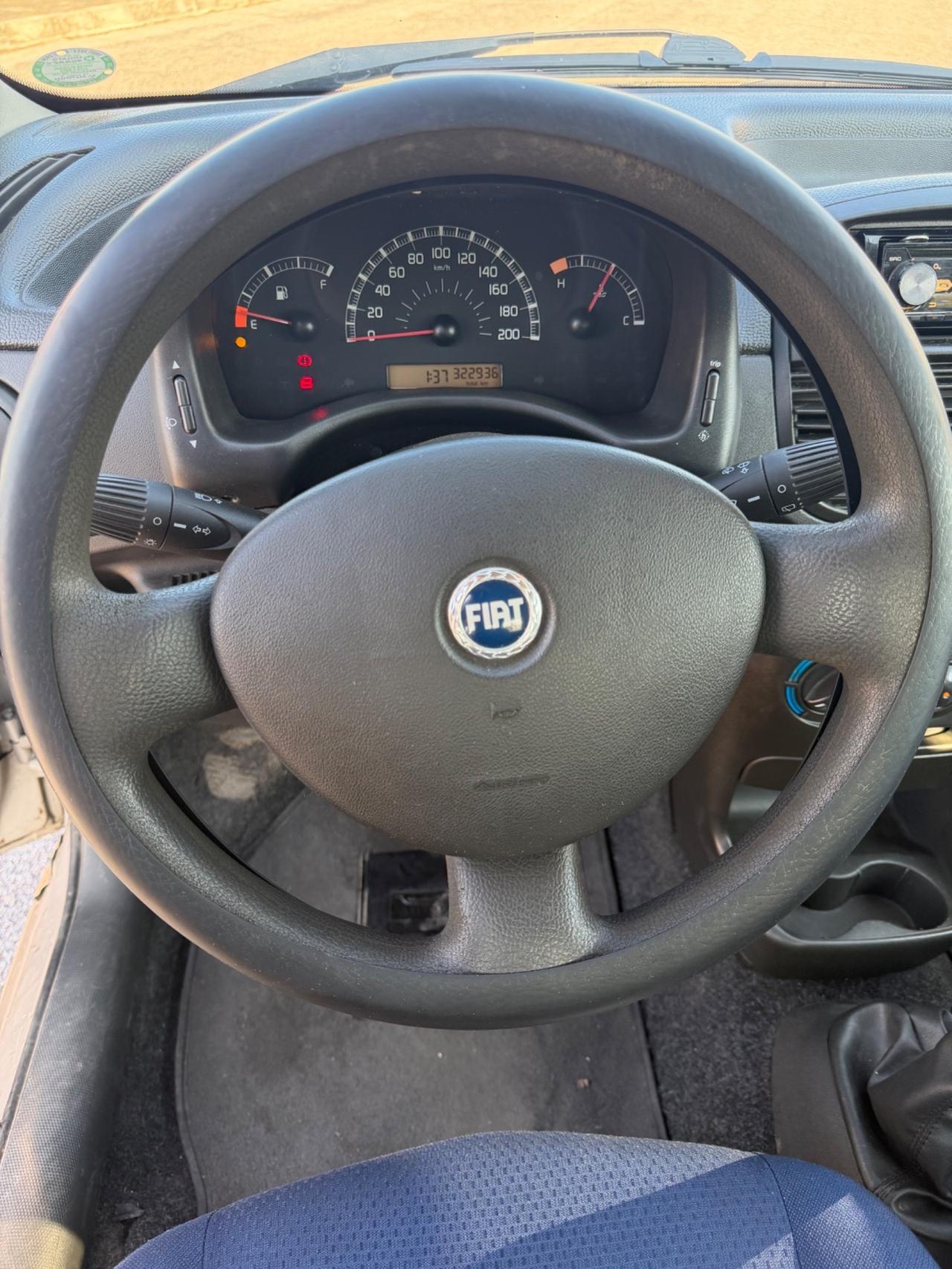 Fiat Punto 1.3 Multijet 16V 5 porte Dynamic