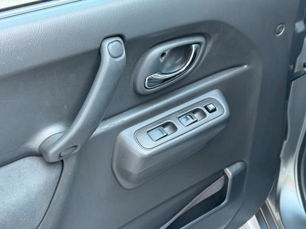Suzuki Jimny 1.5 ddis Special 4wd