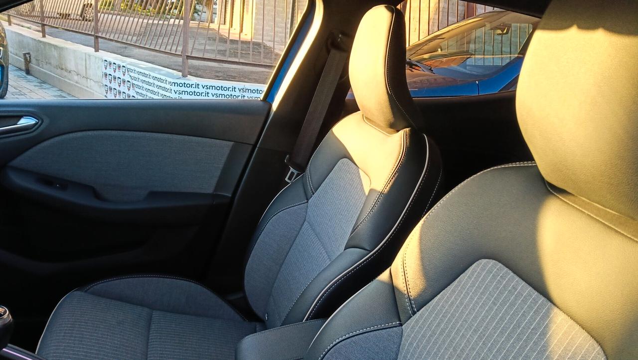 RENAULT CLIO 1.0 BENZ-KM 20.000-2024