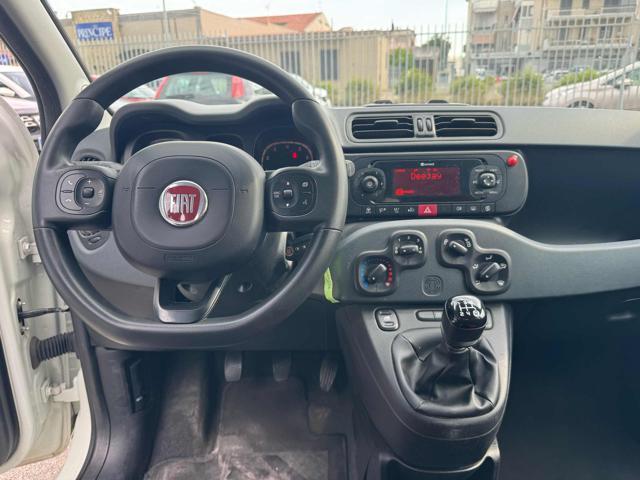 FIAT Panda 1.2 69cv Easy 100MILA KM SOGGIORNO GRATIS