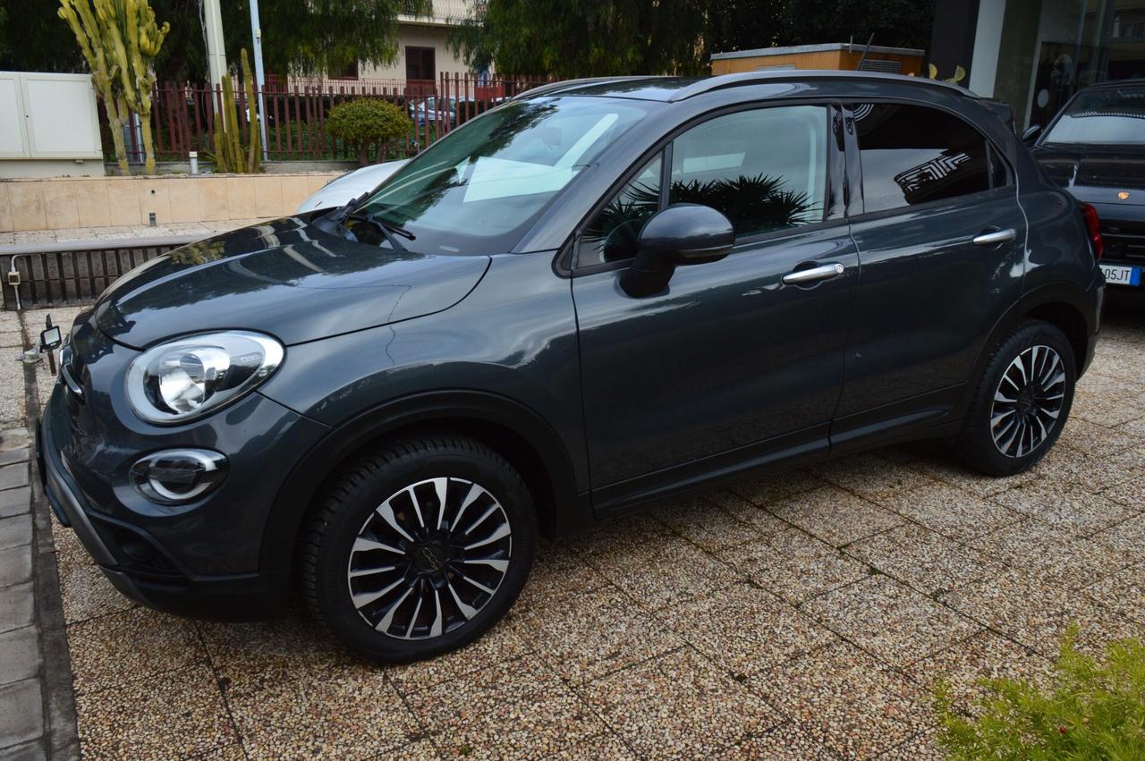 Fiat 500X 1.6 MultiJet 120 CV Cross