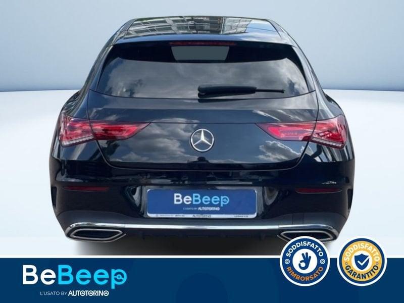 Mercedes-Benz CLA S.Brake 200 D PREMIUM AUTO