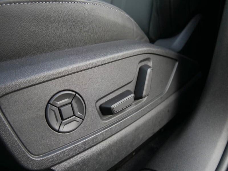 Audi Q5 2.0 TDI mHEV S line edition quattro tronic(204cv)