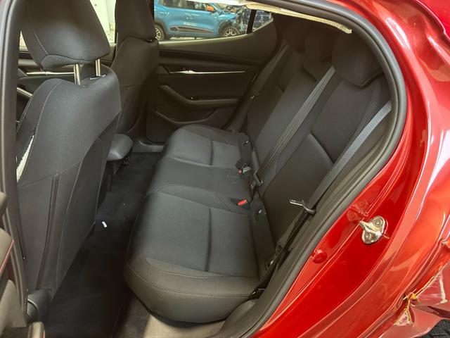 MAZDA 3 2.0L E-SKYACTIV-G 150CV M HYBRID HOMURA