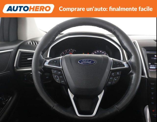 FORD Edge 2.0 TDCI 210 CV AWD Start&Stop Powershift Vignale
