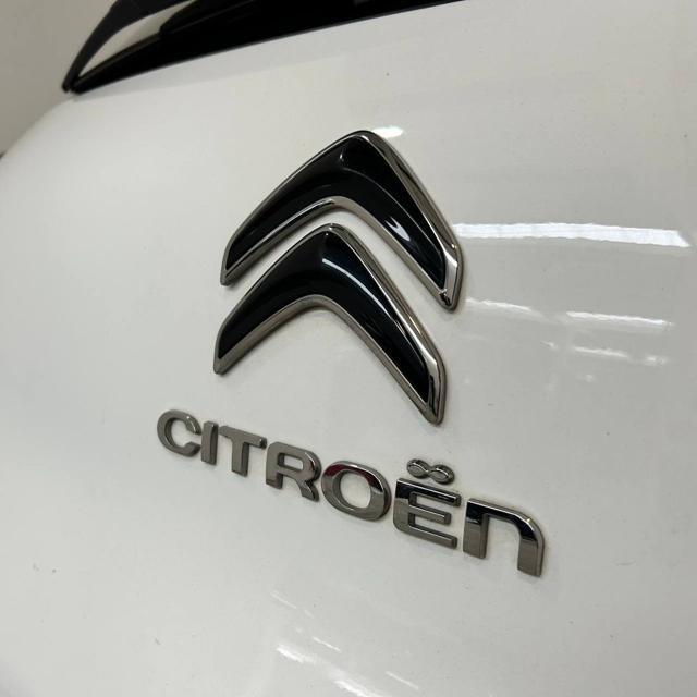 CITROEN C3 PureTech 110 S&S EAT6 Shine