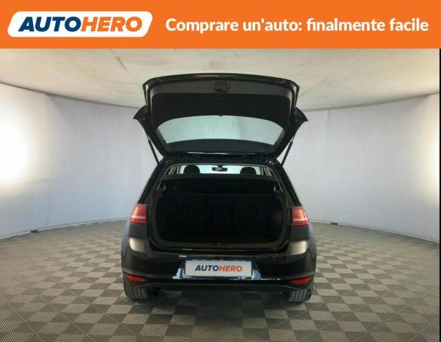 VOLKSWAGEN Golf 1.6 TDI 110 CV 5p. Highline BlueMotion Technology