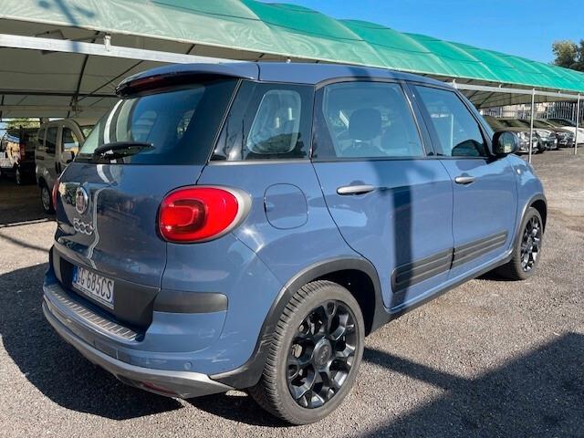 Fiat 500L 1.4 95 CV S&S CrossPlus