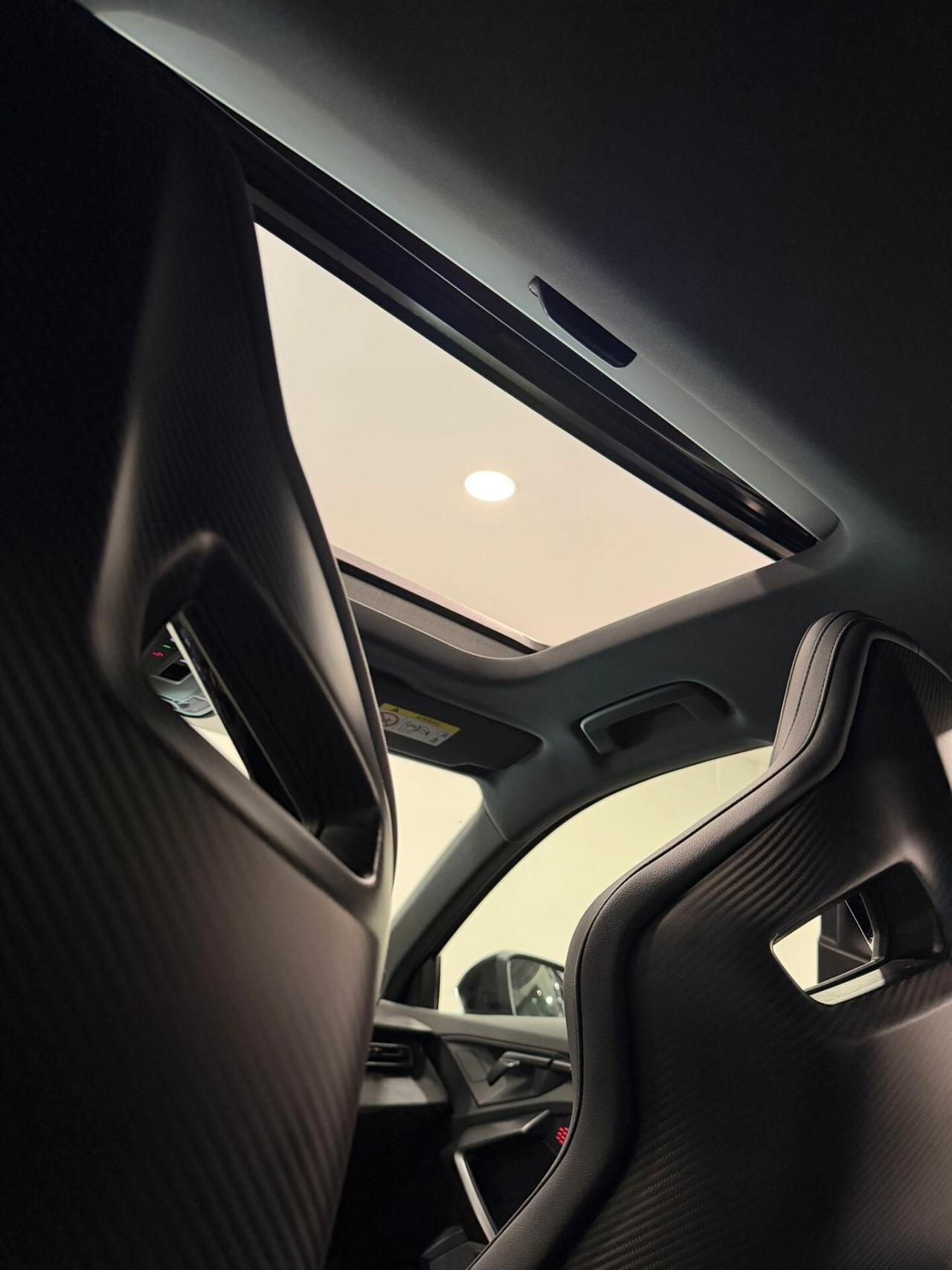 Audi A3 RS 3 SPB TFSI quattro S tronic