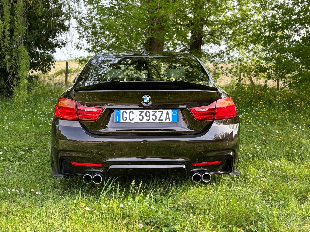 Bmw 428 428i Coupé Luxury
