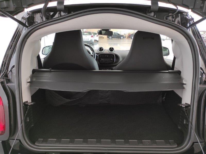 SMART fortwo 3ªs.(C/A453) - fortwo 70 1.0 twinamic Youngster