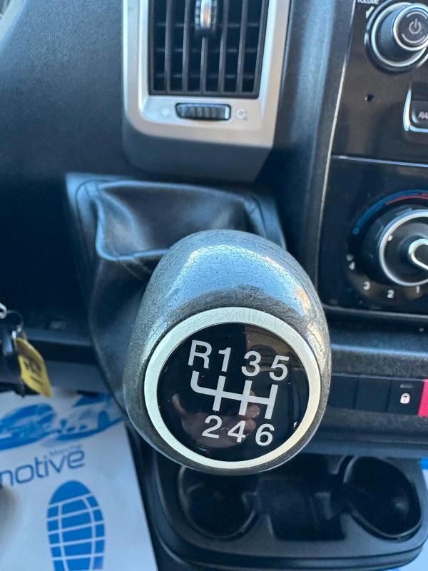 FIAT Ducato 35 PLM-TM 2.3 mjt 130cv F.L.