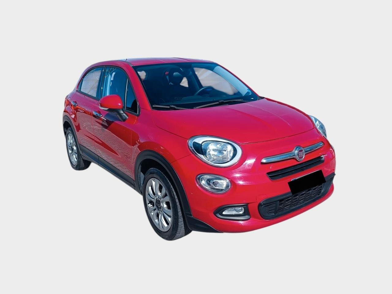 Fiat 500X 1.3 MultiJet 95 CV Pop