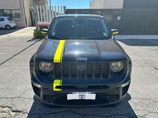 Jeep Renegade 1.0 T3 Sport 120cv