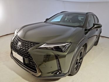 LEXUS UX Hybrid Midnight Edition 2WD