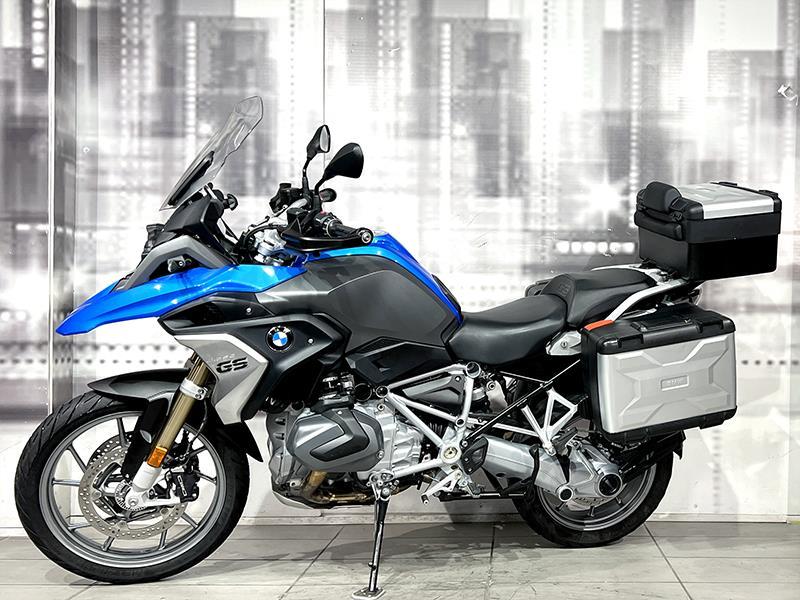 Bmw R 1250 GS