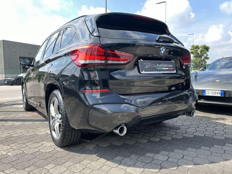 BMW X1 xDrive18d Msport 150 CV