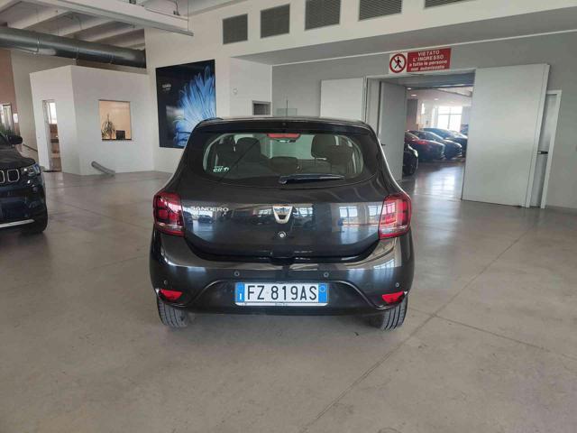 DACIA Sandero 1.5 Blue dCi 95 CV Access
