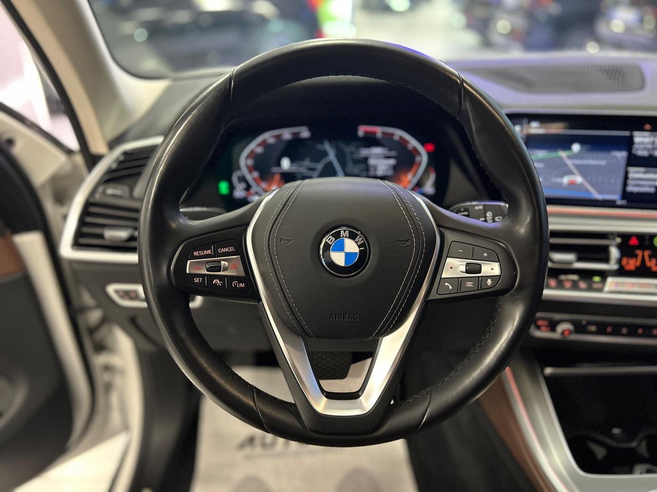 Bmw X5 xDrive30d Business Auto