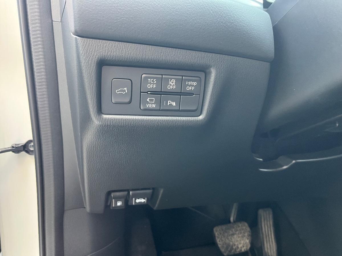 MAZDA CX-5 2.2L Skyactiv-D 150 CV AWD Business PROMO