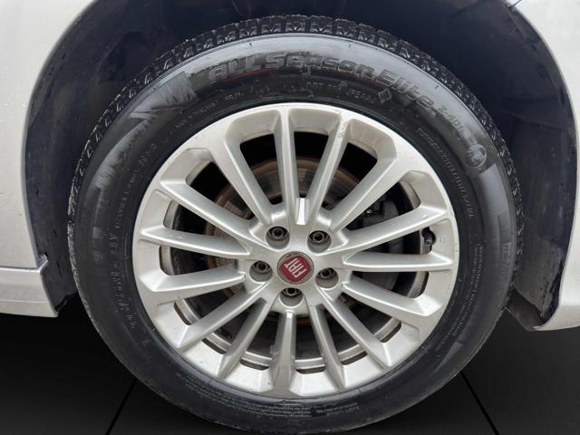 FIAT Tipo 1.3 MJT 95 S.W-SENSORI-CRUISE-NAVI-LEGA-LEED
