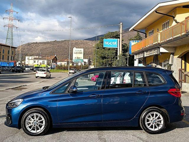 BMW 216 d Gran Tourer 7POSTI Steptronic Business