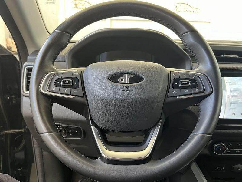 DR AUTOMOBILES dr 4.0 1.5 Benzina/ GPL TUA DA 149,00 AL MESE
