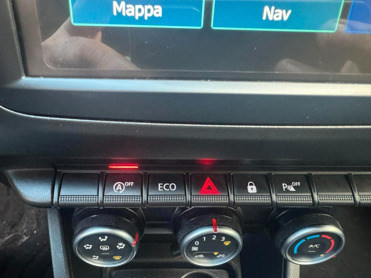 Dacia Duster 2021 1.0 Benz/GPL 101 CV 141.000 KM