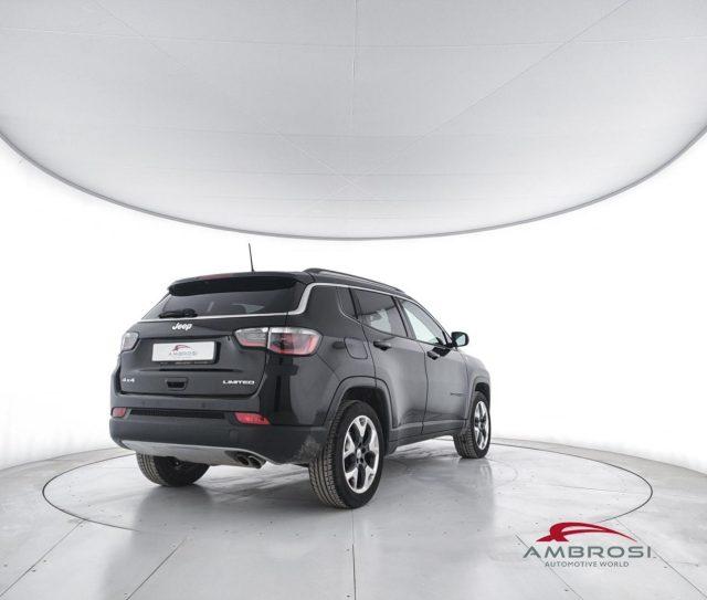 JEEP Compass 2.0 Multijet II aut. 4WD Limited - PER OPERATORI D