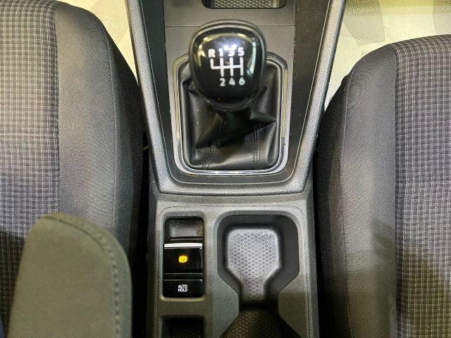 VOLKSWAGEN Caddy 2.0 TDI 75CV 4 porte *UNICO PROP.*