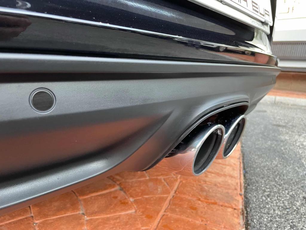 Porsche 718 Cayman 2.0 300cv PDK! SPORTCHRONO! PCM! SCARICO! PREZZO REALE!