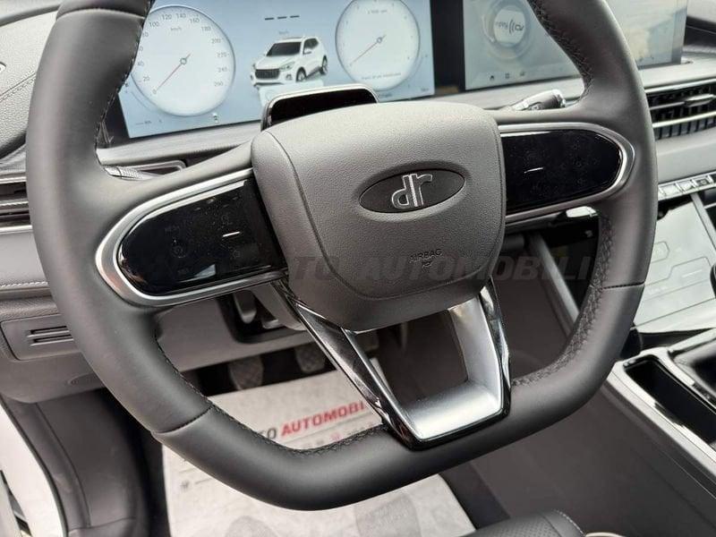 DR AUTOMOBILES dr 5.0 DR 5.0 1.5 MT Comfort Benzina