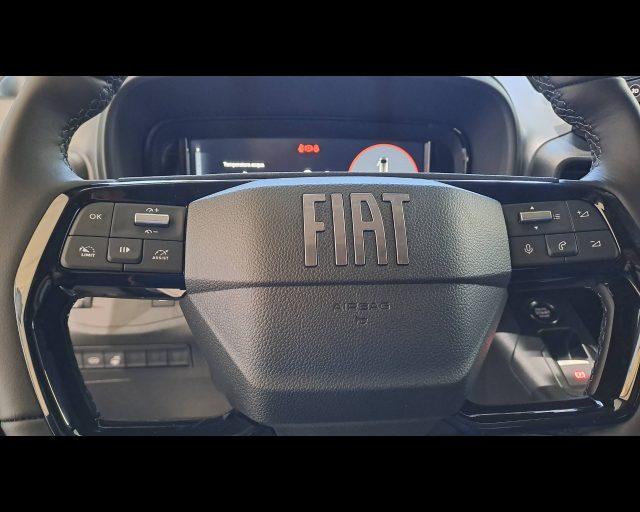 FIAT Doblo Passo Lungo 1.5 d 130cv auto 7p.ti