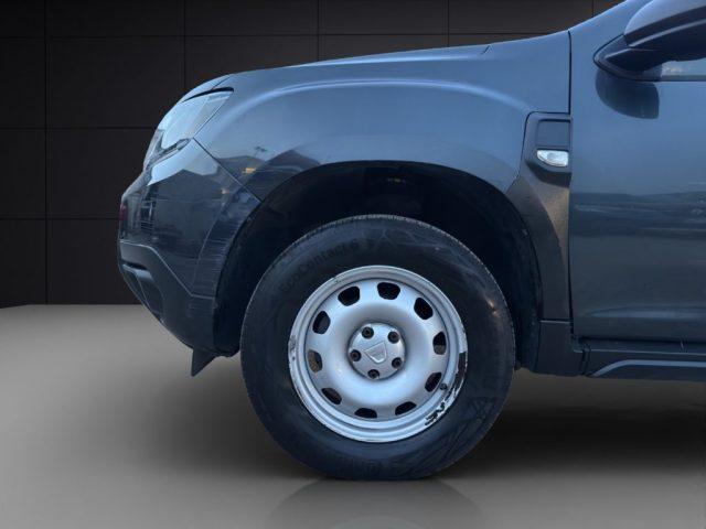 DACIA Duster 1.0 TCe 100 CV ECO-G 4x2 Essential