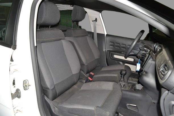CITROEN C3 - BLUEHDI 100CV S&S VAN FEEL