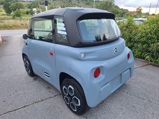 CITROEN Ami Ami * soli 770 km*