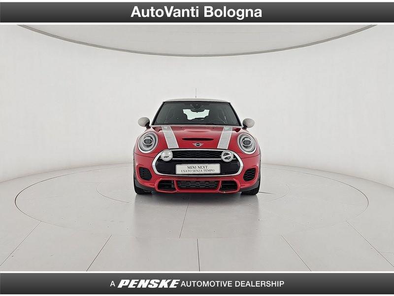 MINI Mini 3 porte Mini 2.0 John Cooper Works
