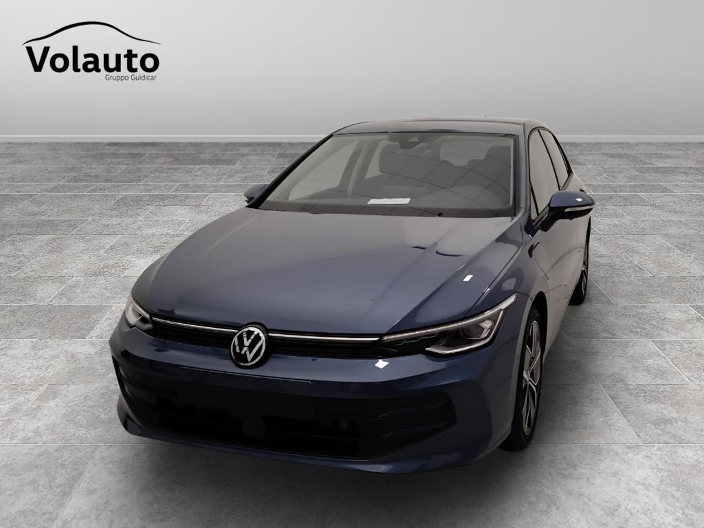 VOLKSWAGEN Golf VIII 2024 - Golf 1.5 tsi ehybrid Life 204cv dsg