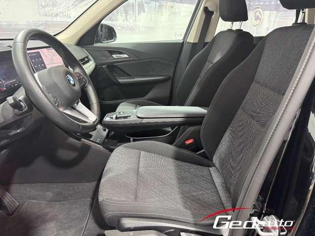BMW X1 sDrive 18d AUT. xLine FULL-LED NAVI