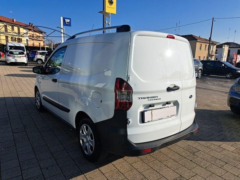Ford Transit Courier 1.0 ecob. 100cv Entry E6