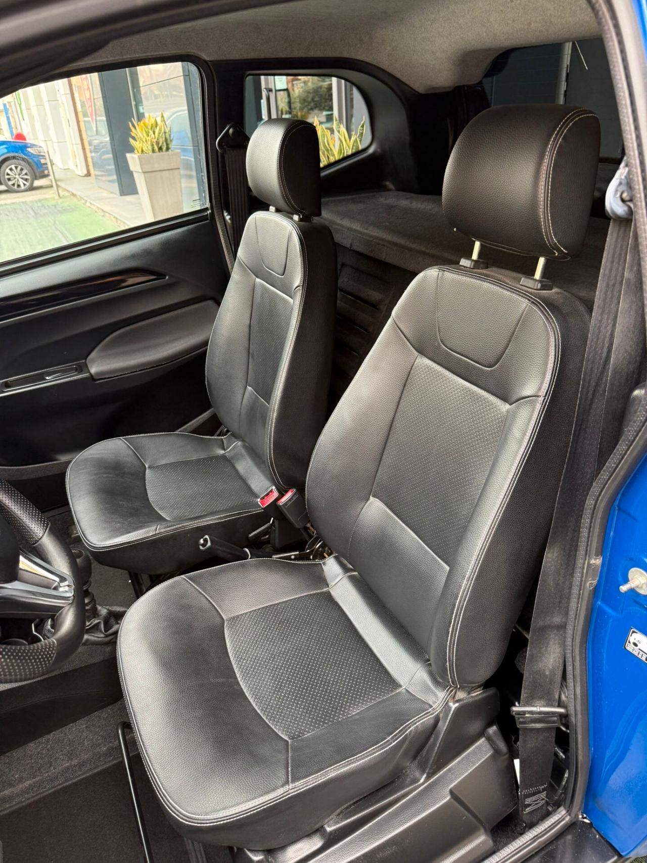 Aixam City Sport Emotion 2022