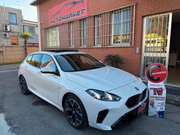 Bmw 120 120d 48V 5p. MSport Pro auto LED PANO 360° HeadUp