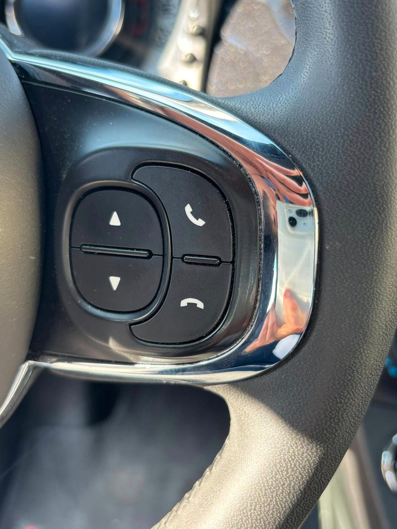 Fiat 500 1.0 Hybrid Cult